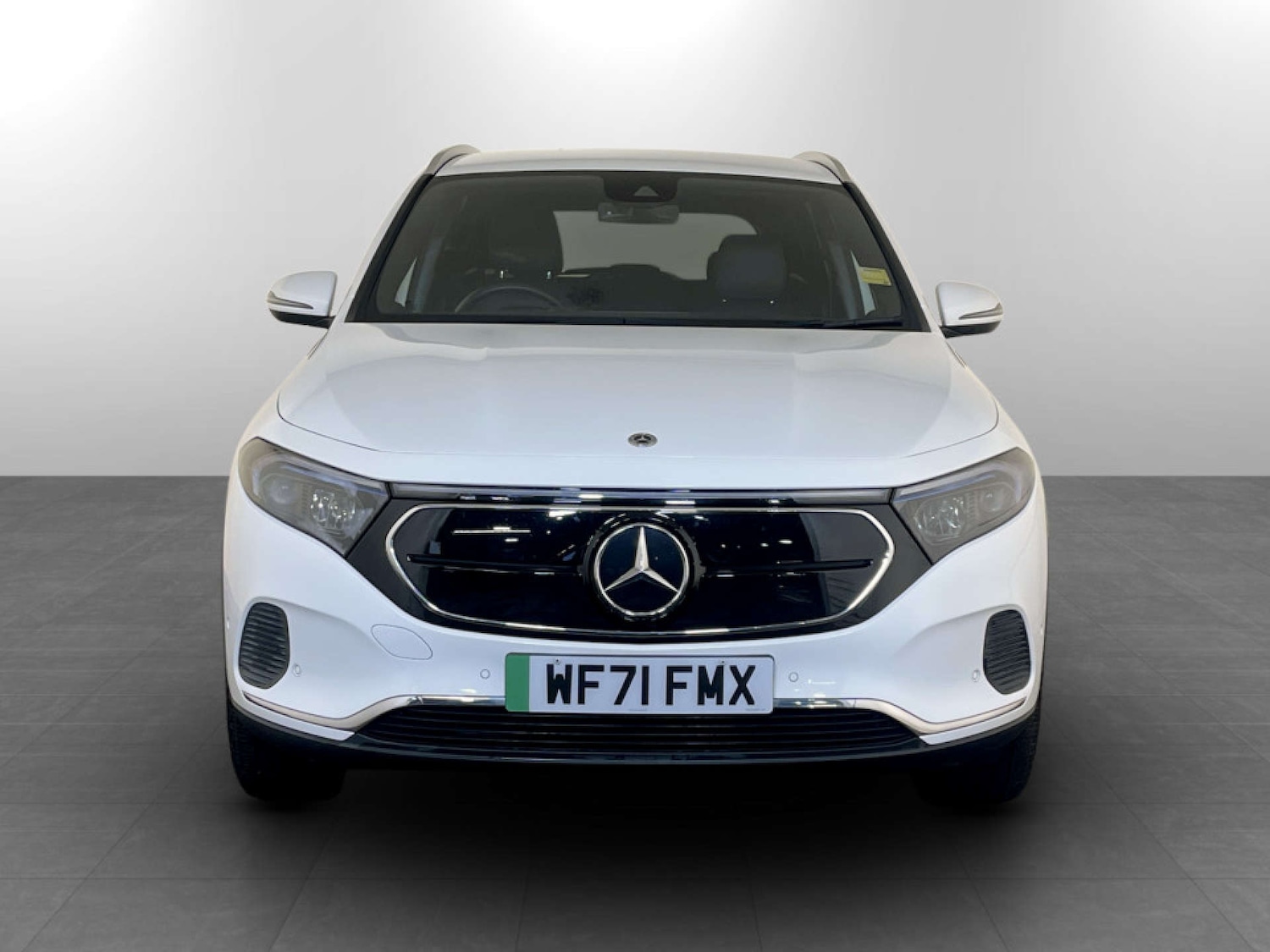 Used Mercedes-Benz EQA 2021 for sale - 77299419: Photo 5