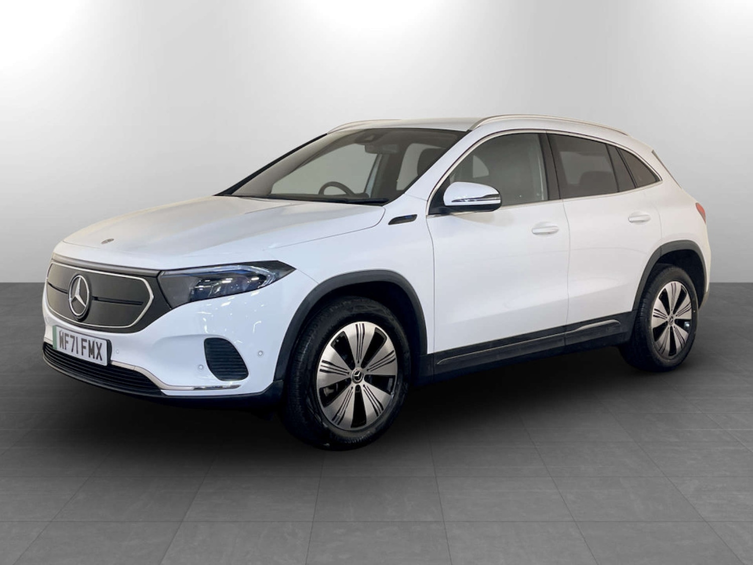 Used Mercedes-Benz EQA 2021 for sale - 77299419: Photo 6