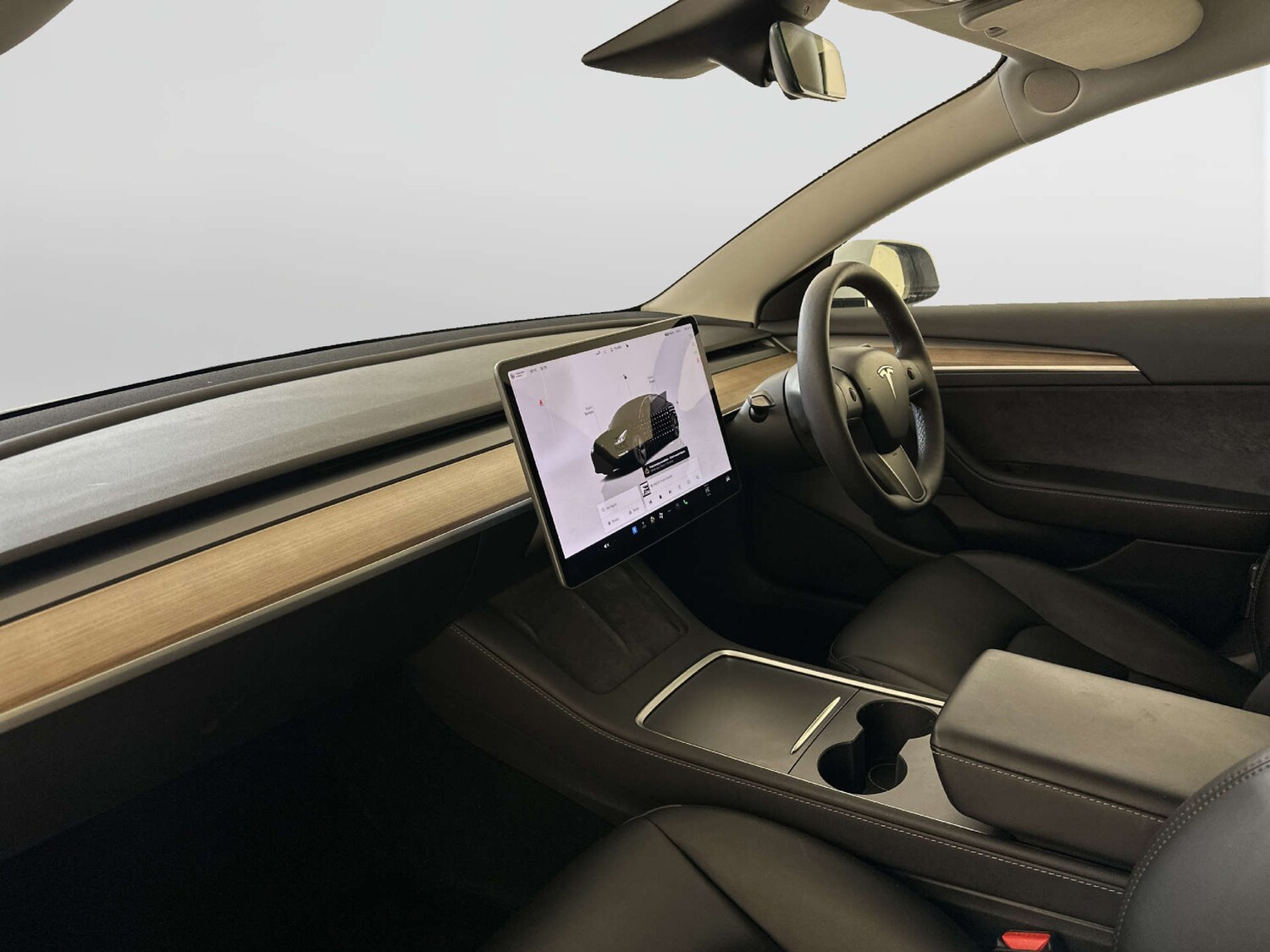 Used Tesla Model 3 2022 for sale - 77964860: Photo 12