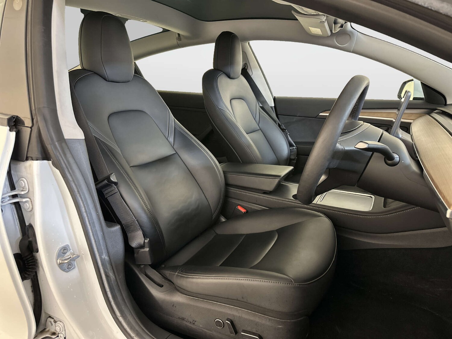 Used Tesla Model 3 2022 for sale - 77964860: Photo 13