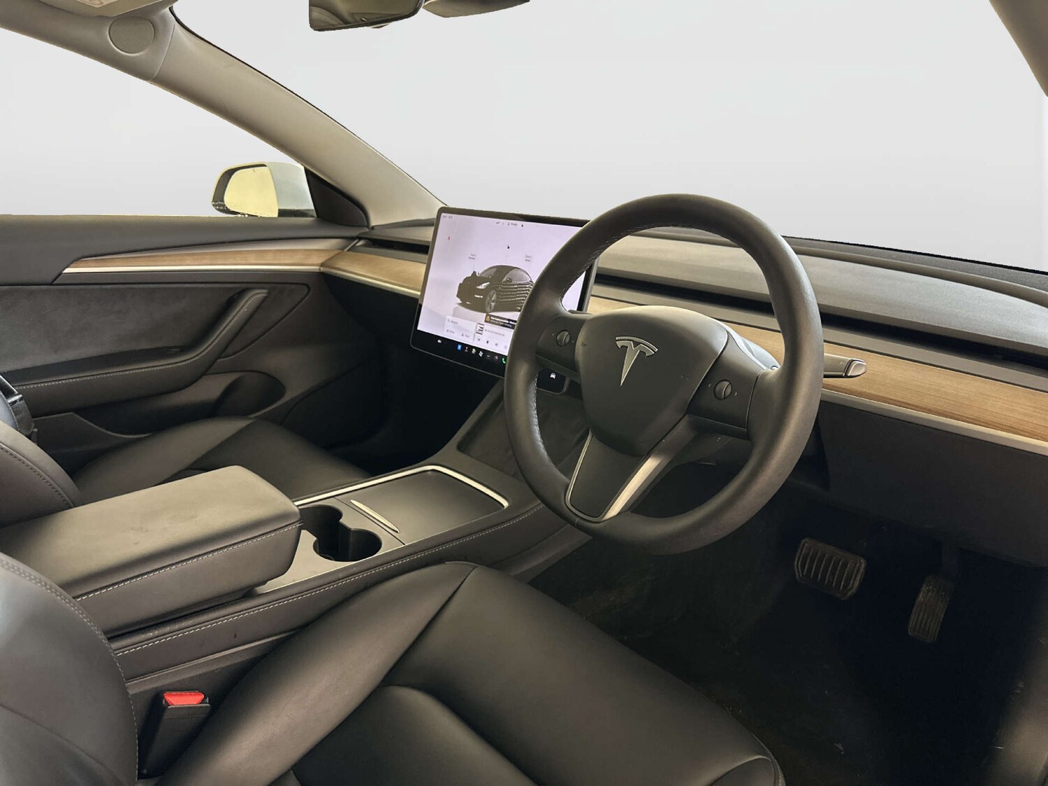 Used Tesla Model 3 2022 for sale - 77964860: Photo 15