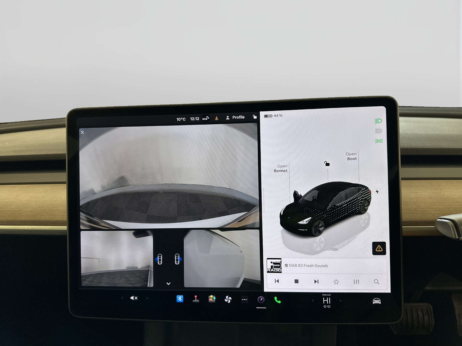 Used Tesla Model 3 2022 for sale - 77964860: Photo 17