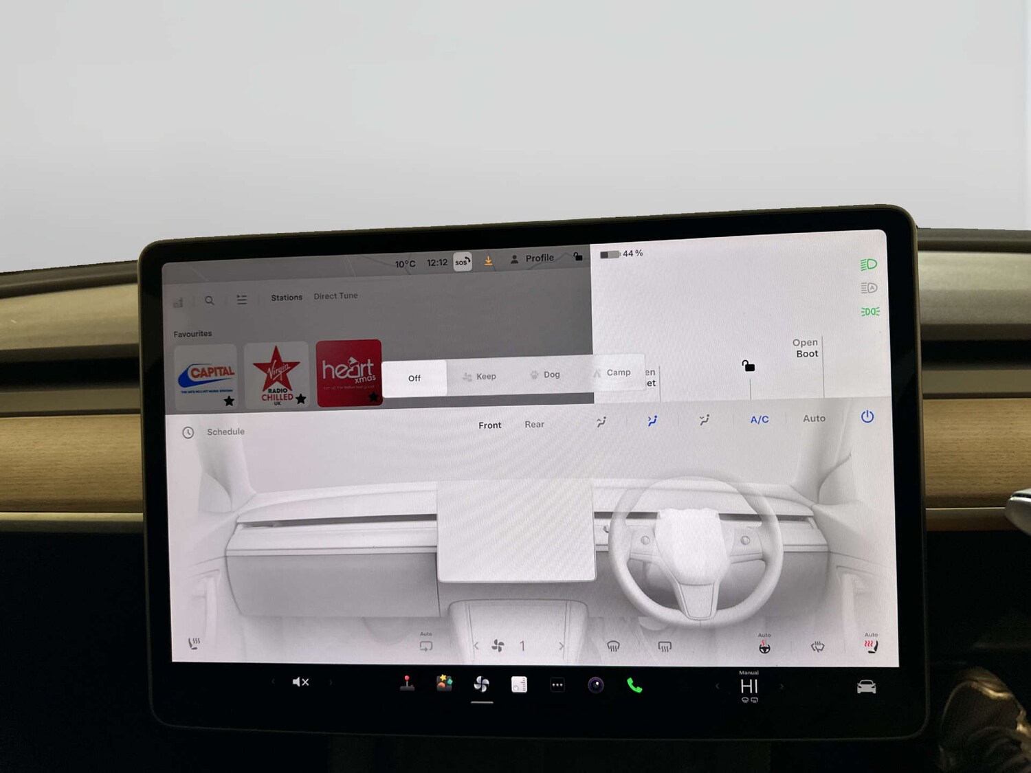 Used Tesla Model 3 2022 for sale - 77964860: Photo 18