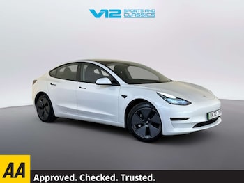 Used Tesla Model 3 2022 for sale - 77964860: Photo