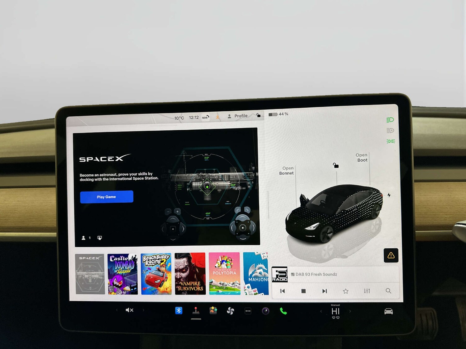 Used Tesla Model 3 2022 for sale - 77964860: Photo 20