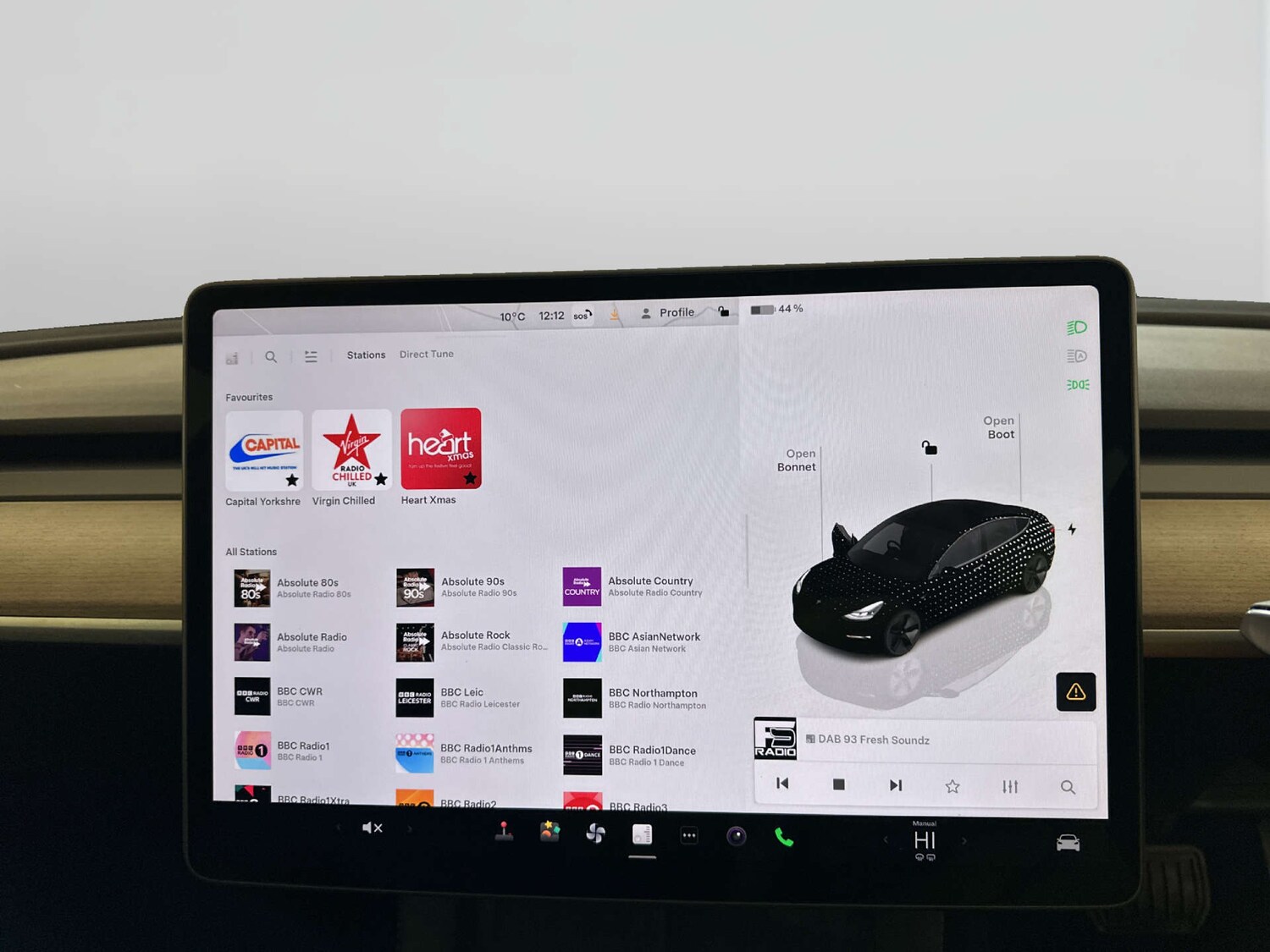 Used Tesla Model 3 2022 for sale - 77964860: Photo 21