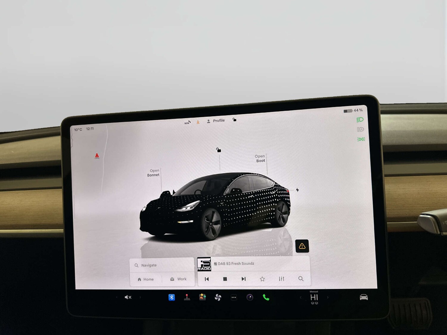 Used Tesla Model 3 2022 for sale - 77964860: Photo 23