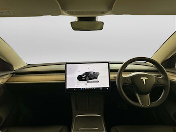 Used Tesla Model 3 2022 for sale - 77964860: Photo