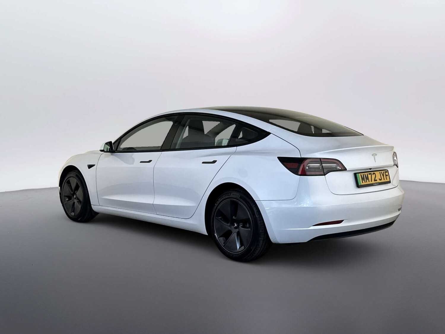 Used Tesla Model 3 2022 for sale - 77964860: Photo 8