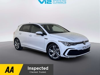 Used Volkswagen Golf 2024 for sale - 79515507: Photo