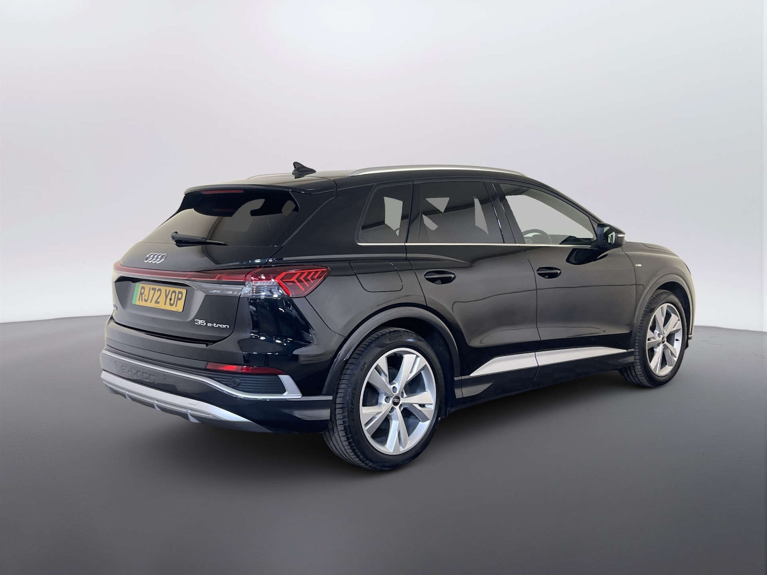 Used Audi Q4 e-tron 2022 for sale - 78097384: Photo 10