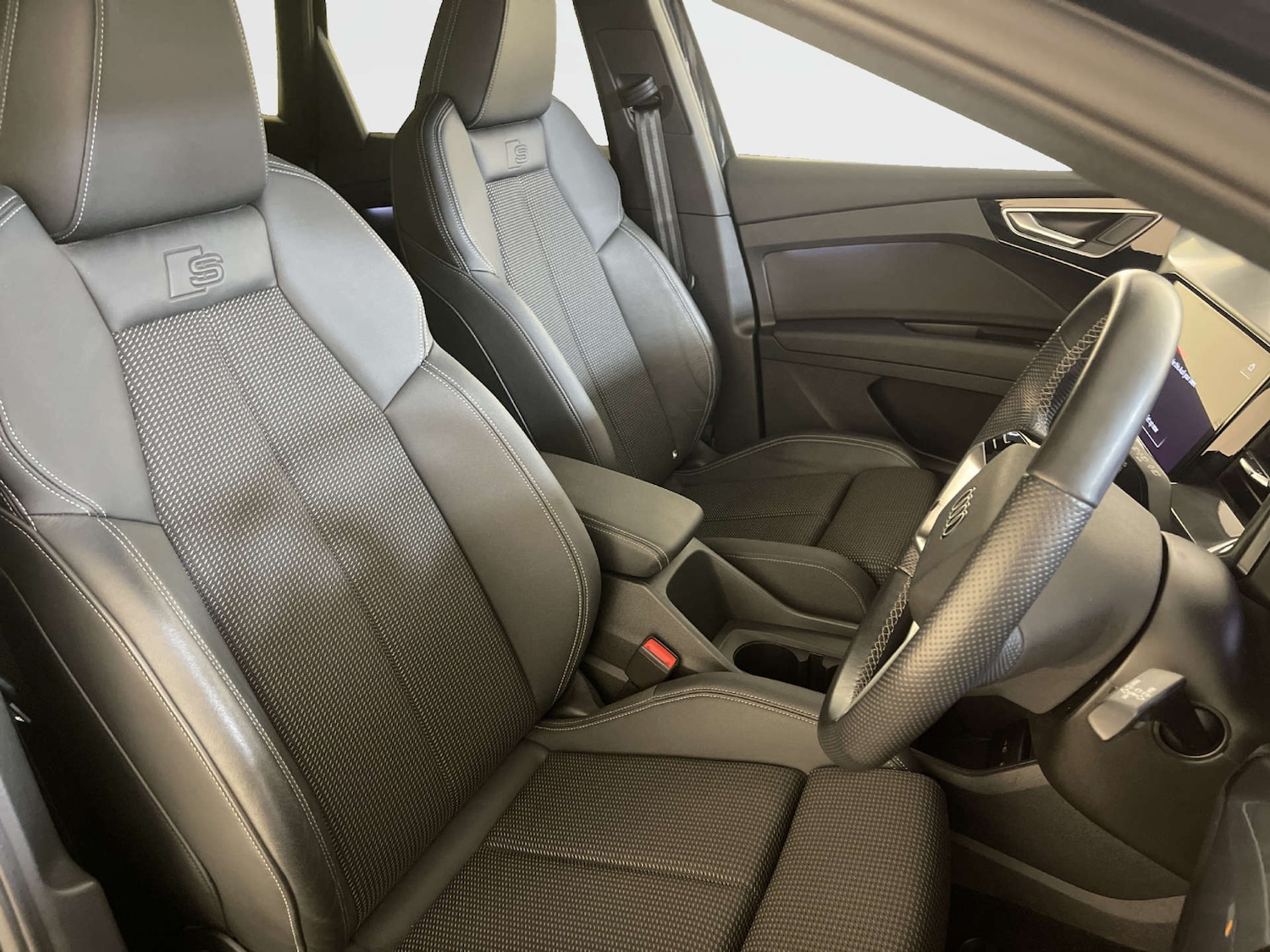 Used Audi Q4 e-tron 2022 for sale - 78097384: Photo 13