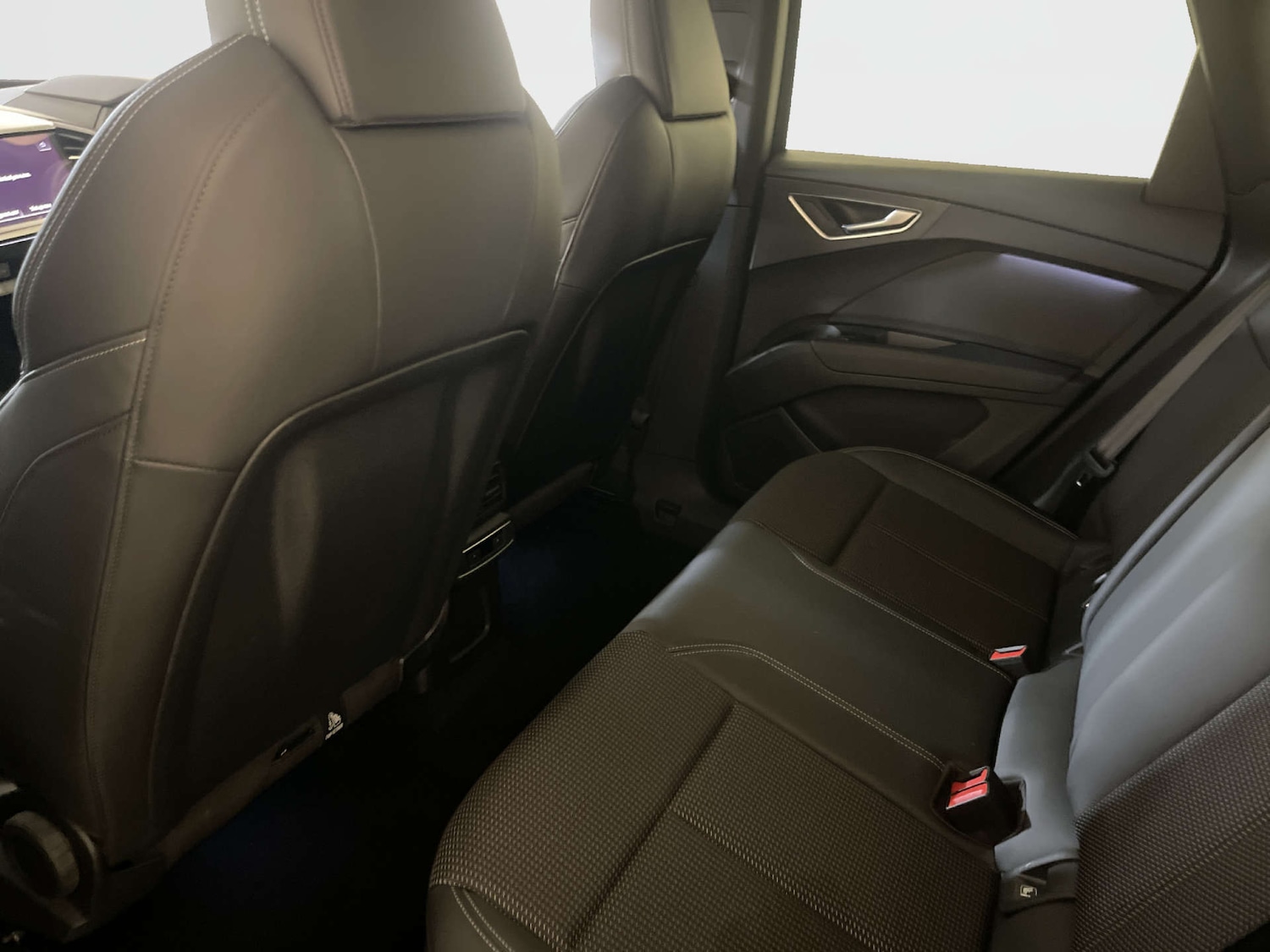 Used Audi Q4 e-tron 2022 for sale - 78097384: Photo 14