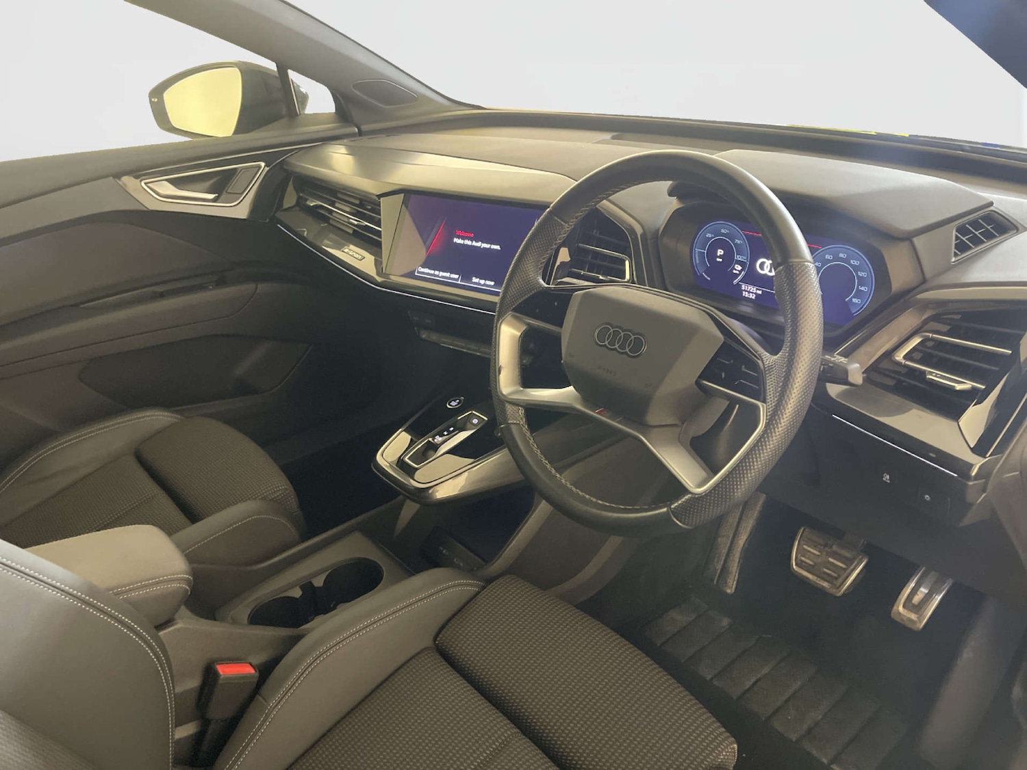 Used Audi Q4 e-tron 2022 for sale - 78097384: Photo 15