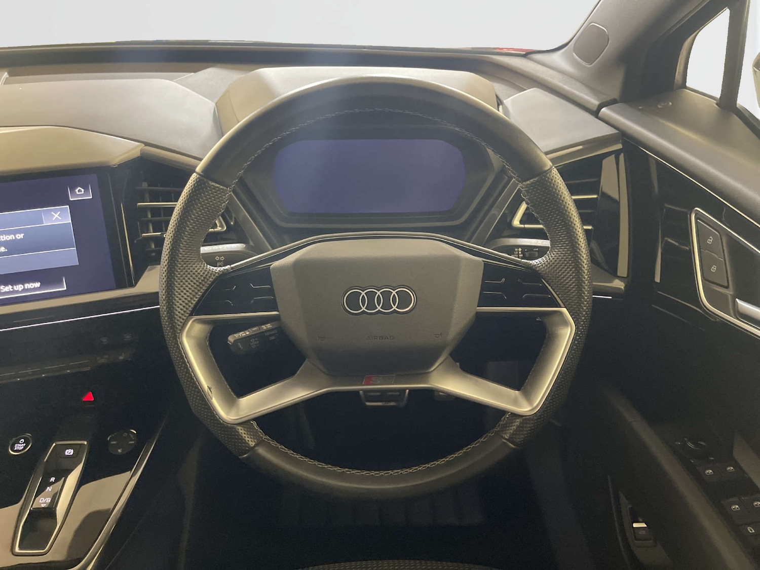 Used Audi Q4 e-tron 2022 for sale - 78097384: Photo 16