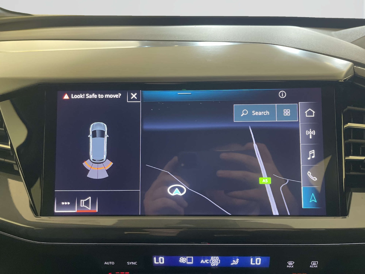 Used Audi Q4 e-tron 2022 for sale - 78097384: Photo 20