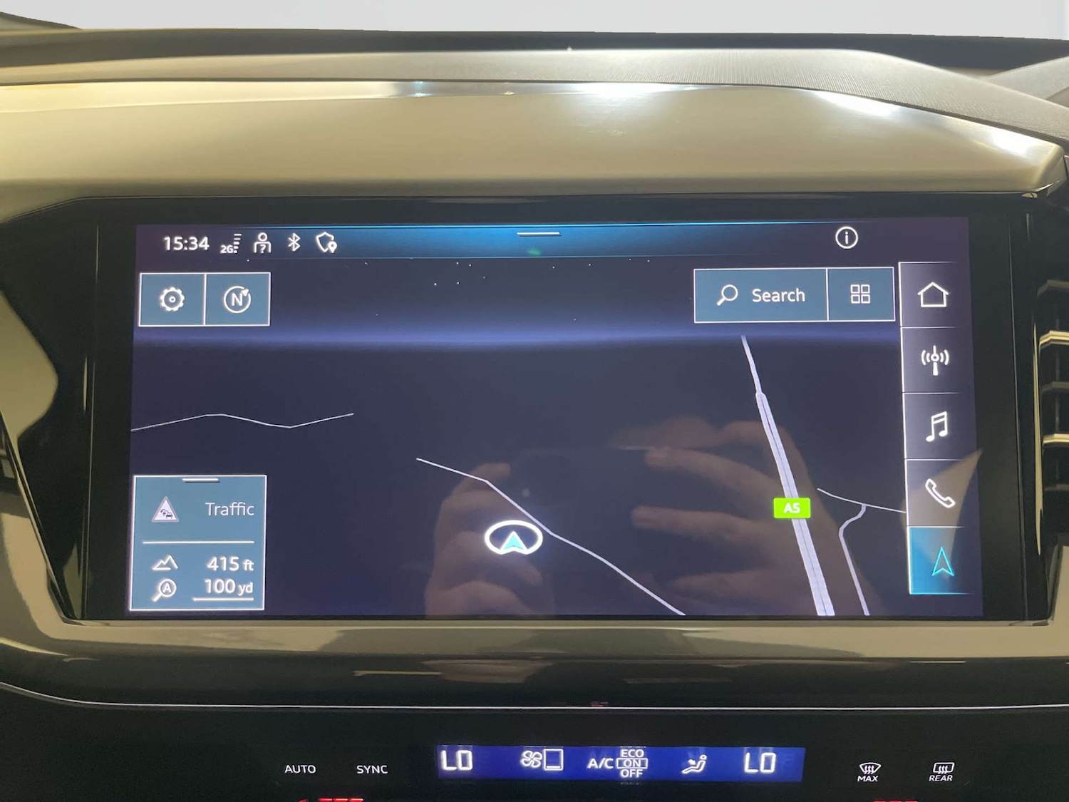 Used Audi Q4 e-tron 2022 for sale - 78097384: Photo 21