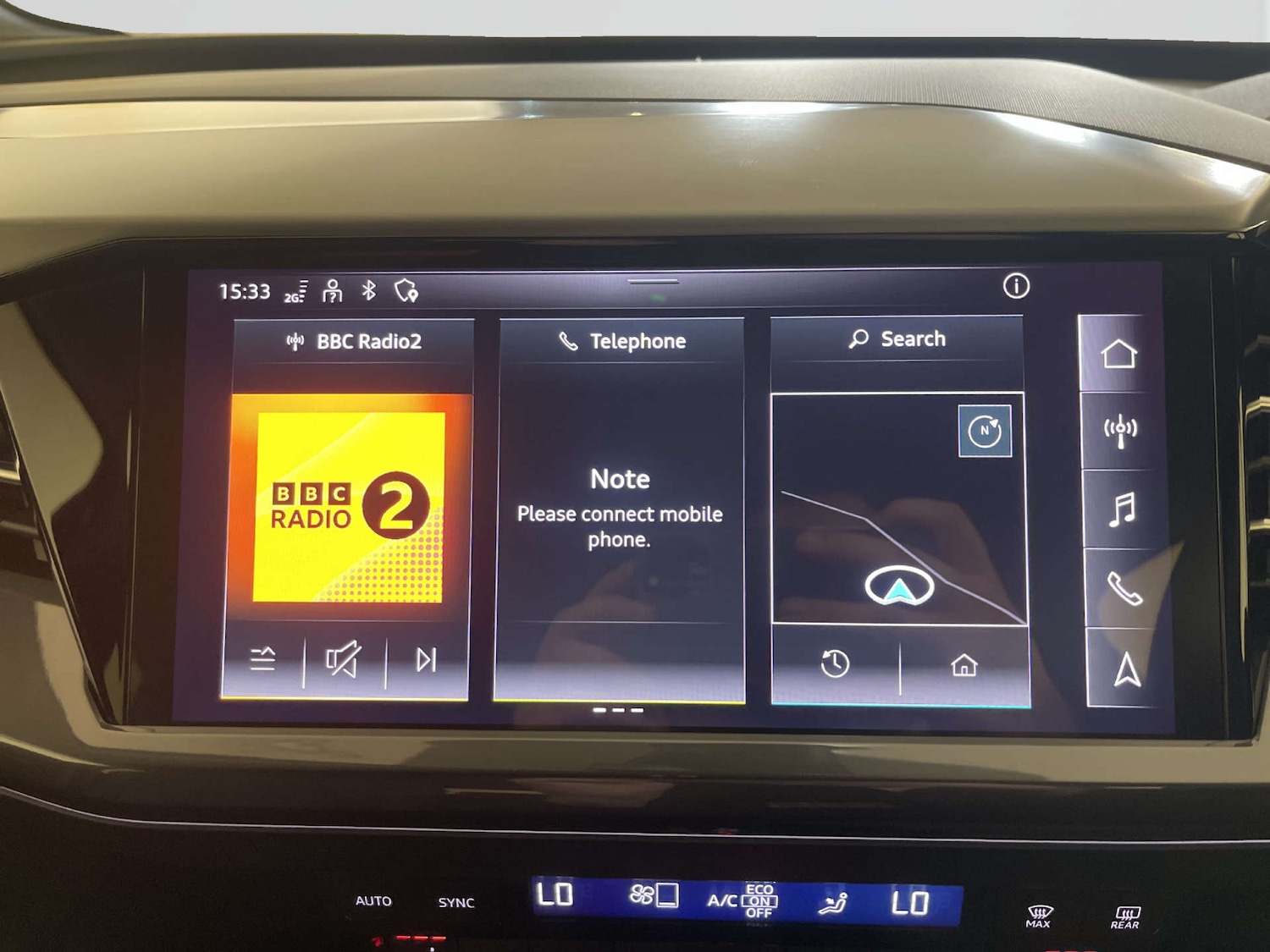 Used Audi Q4 e-tron 2022 for sale - 78097384: Photo 22