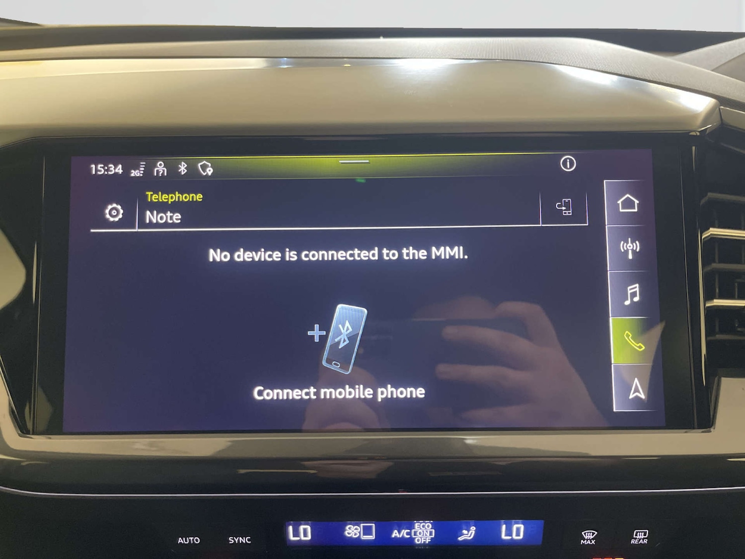 Used Audi Q4 e-tron 2022 for sale - 78097384: Photo 23