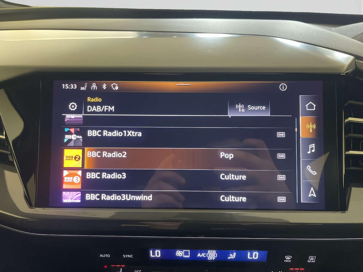 Used Audi Q4 e-tron 2022 for sale - 78097384: Photo 24