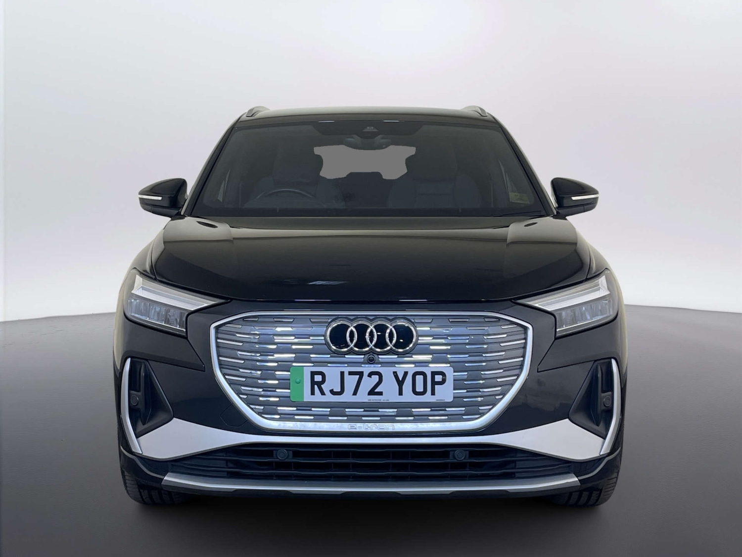 Used Audi Q4 e-tron 2022 for sale - 78097384: Photo 5