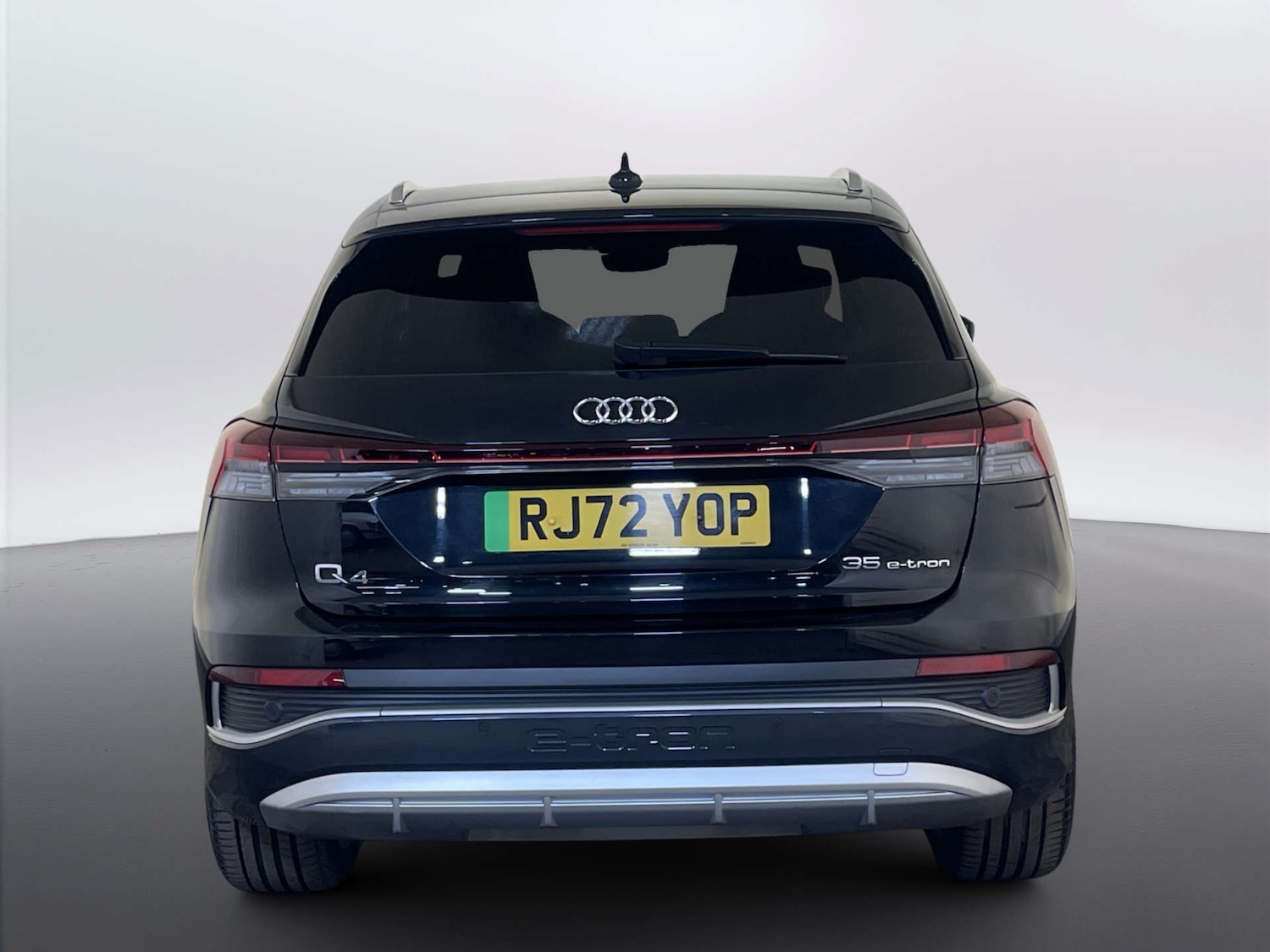 Used Audi Q4 e-tron 2022 for sale - 78097384: Photo 9