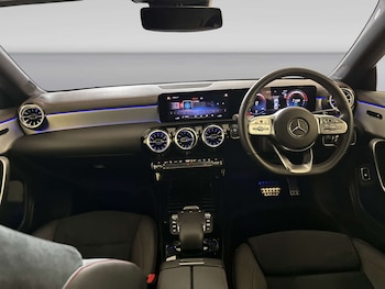 Used Mercedes-Benz CLA 2023 for sale - 79081891: Photo