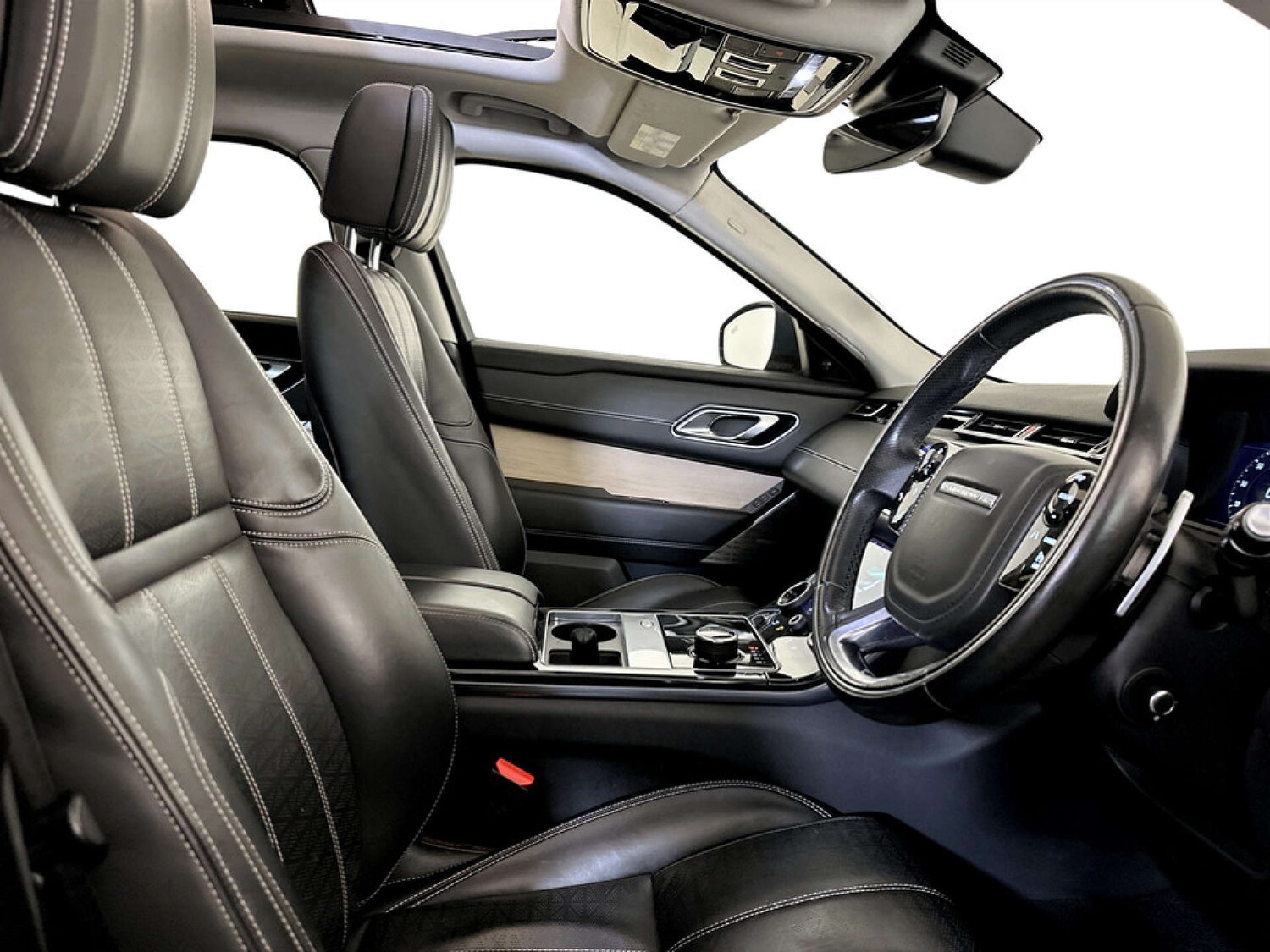 Used Land Rover Range Rover Velar 2019 for sale - 77581159: Photo 13