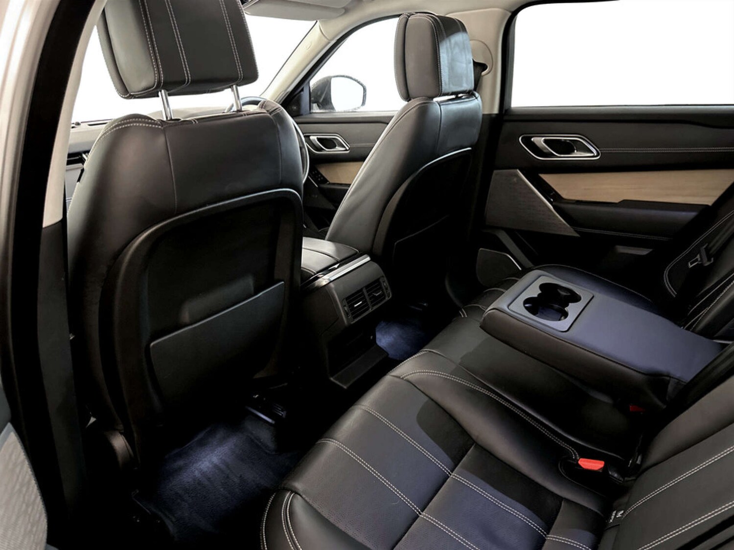 Used Land Rover Range Rover Velar 2019 for sale - 77581159: Photo 14