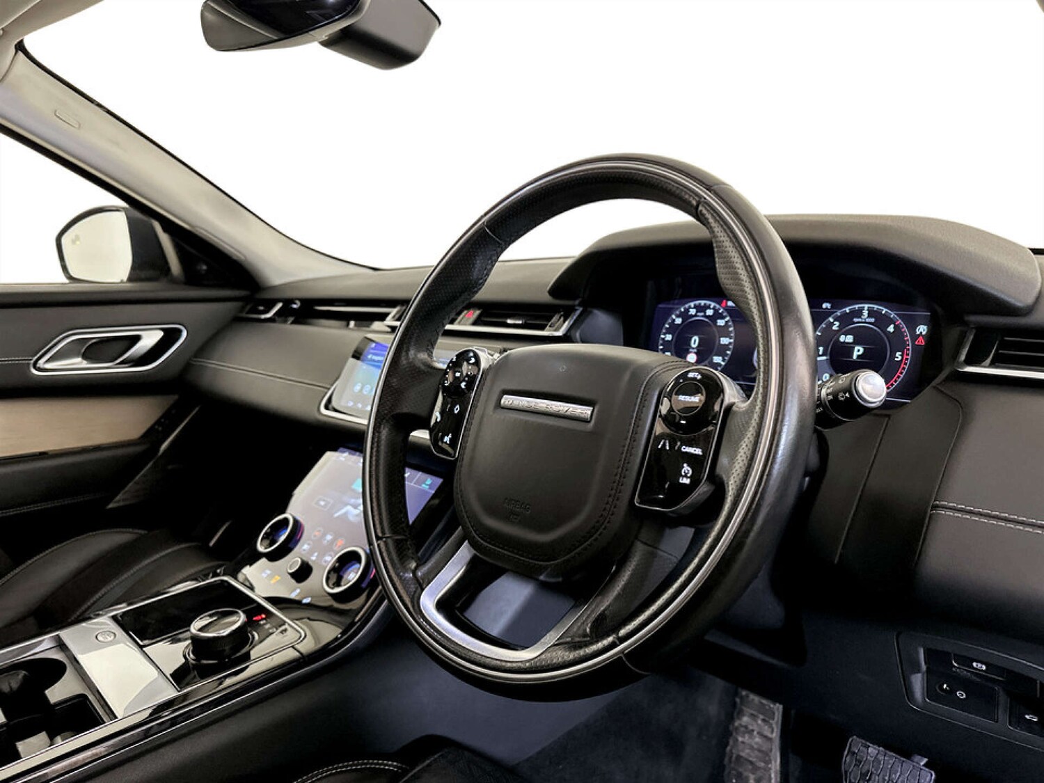 Used Land Rover Range Rover Velar 2019 for sale - 77581159: Photo 15