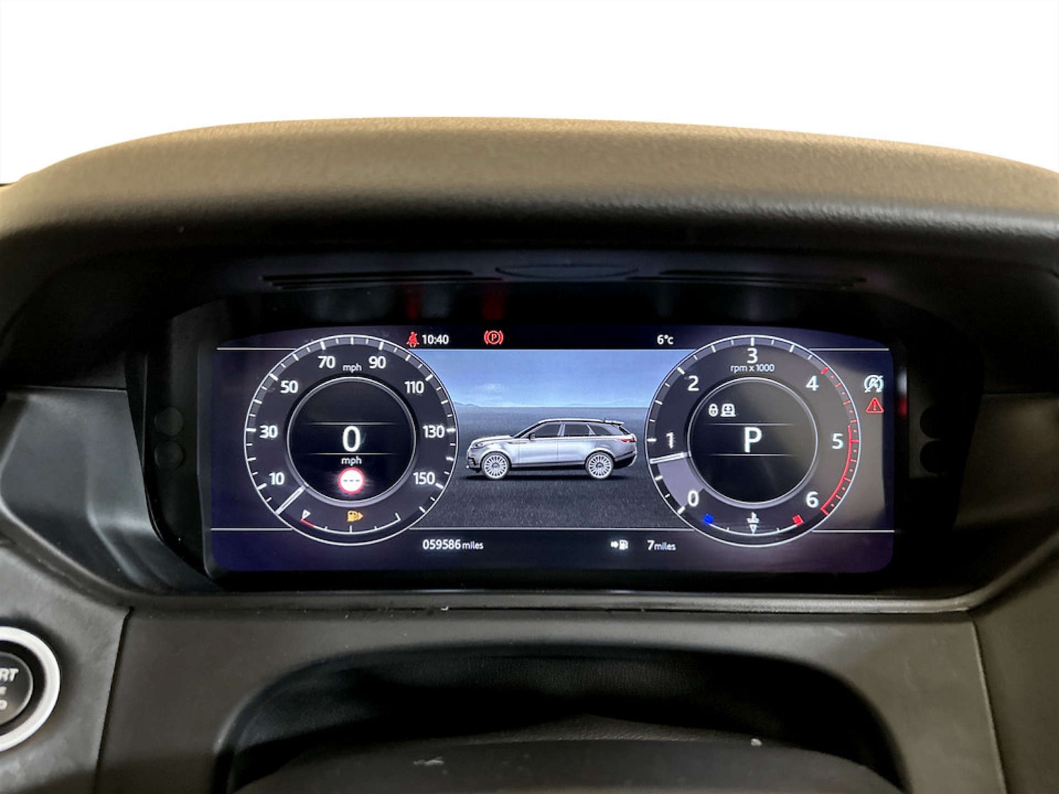 Used Land Rover Range Rover Velar 2019 for sale - 77581159: Photo 18