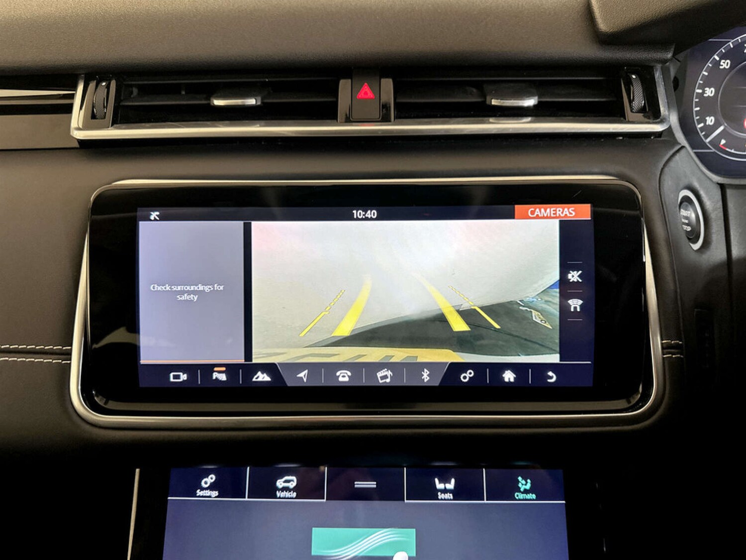 Used Land Rover Range Rover Velar 2019 for sale - 77581159: Photo 20