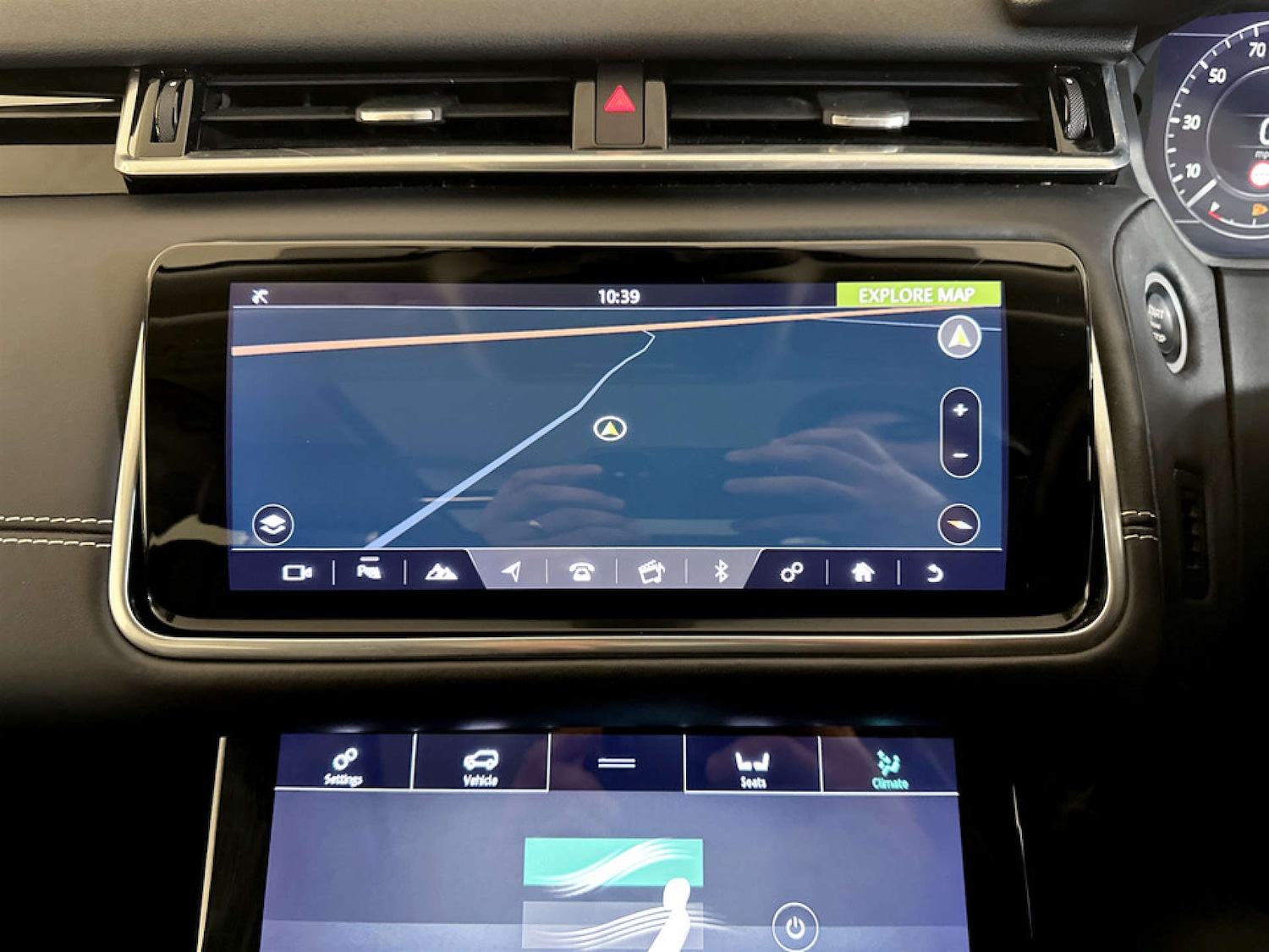 Used Land Rover Range Rover Velar 2019 for sale - 77581159: Photo 21