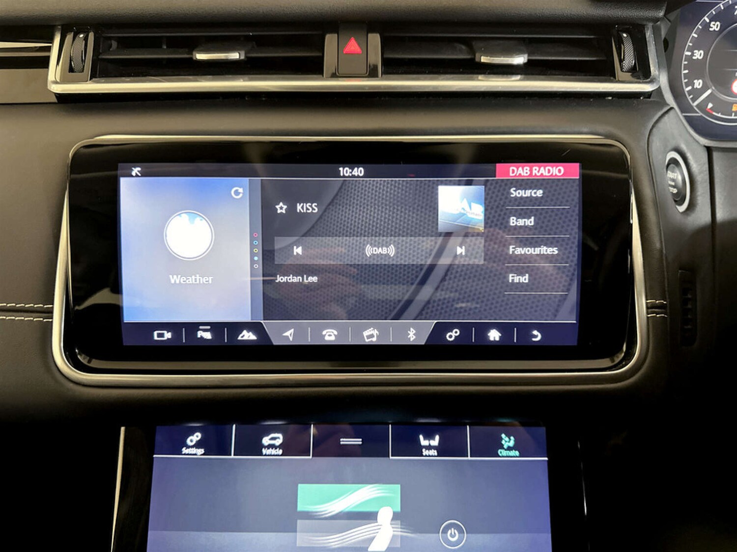 Used Land Rover Range Rover Velar 2019 for sale - 77581159: Photo 22