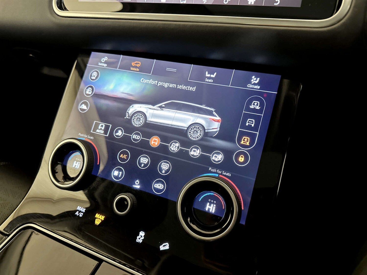 Used Land Rover Range Rover Velar 2019 for sale - 77581159: Photo 26