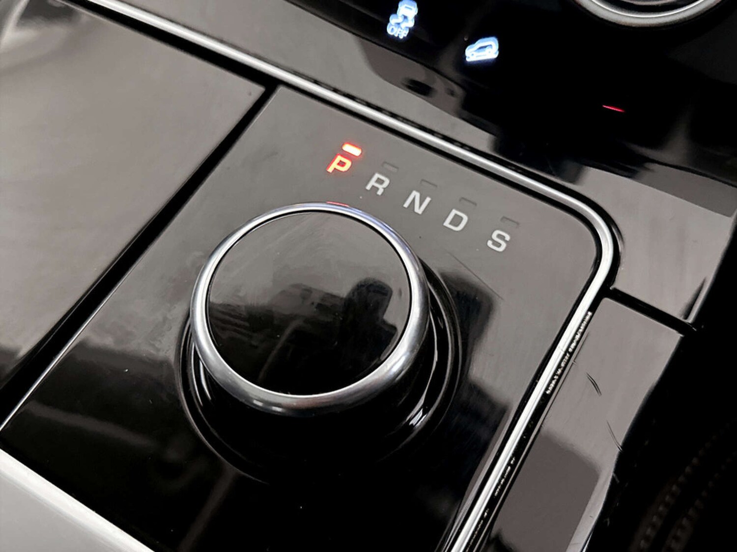 Used Land Rover Range Rover Velar 2019 for sale - 77581159: Photo 27