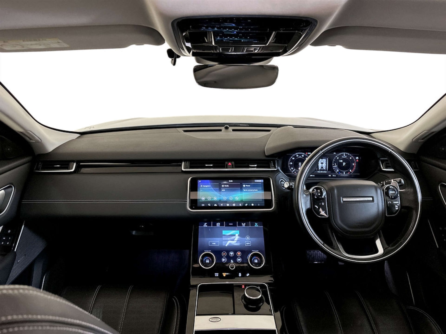 Used Land Rover Range Rover Velar 2019 for sale - 77581159: Photo 3