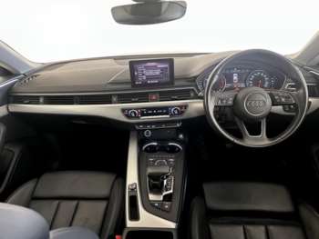 Used Audi A5 2019 for sale - 75355146: Photo