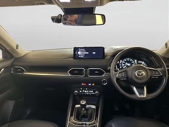 Used Mazda CX-5 2022 for sale - 78525599: Photo