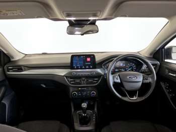 Used Ford Focus 2019 for sale - 74559305: Photo