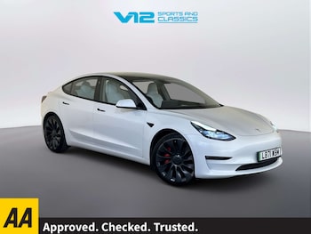 Used Tesla Model 3 2021 for sale - 78456298: Photo