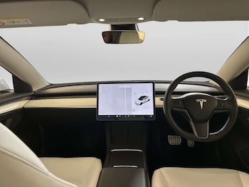 Used Tesla Model 3 2021 for sale - 78456298: Photo