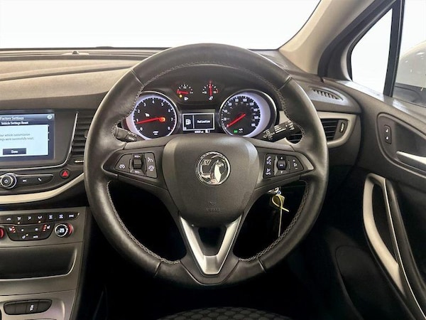 Used Vauxhall Astra 2018 for sale - 76261074: Photo 15