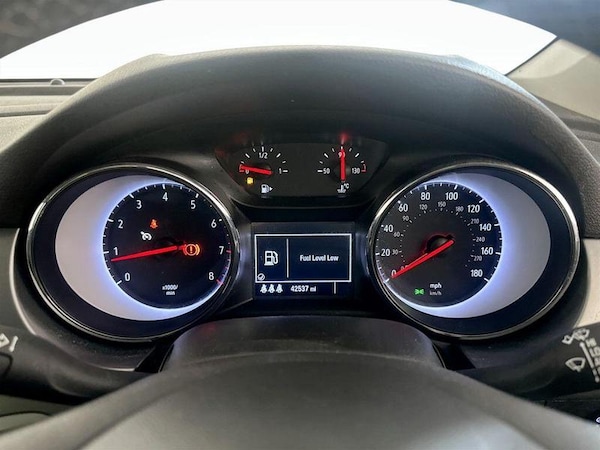 Used Vauxhall Astra 2018 for sale - 76261074: Photo 17