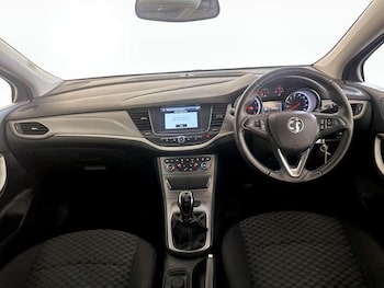 Used Vauxhall Astra 2018 for sale - 76261074: Photo