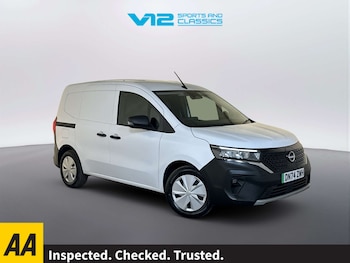 Used Nissan Other 2024 for sale - 78861951: Photo