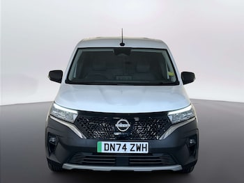 Used Nissan Other 2024 for sale - 78861951: Photo