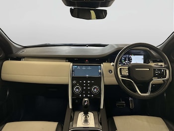 Used Land Rover Discovery Sport 2021 for sale - 78249848: Photo