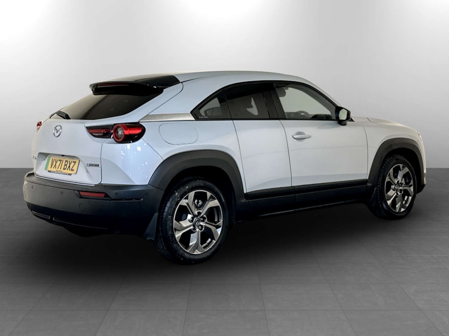 Used Mazda MX-30 2021 for sale - 77775411: Photo 10