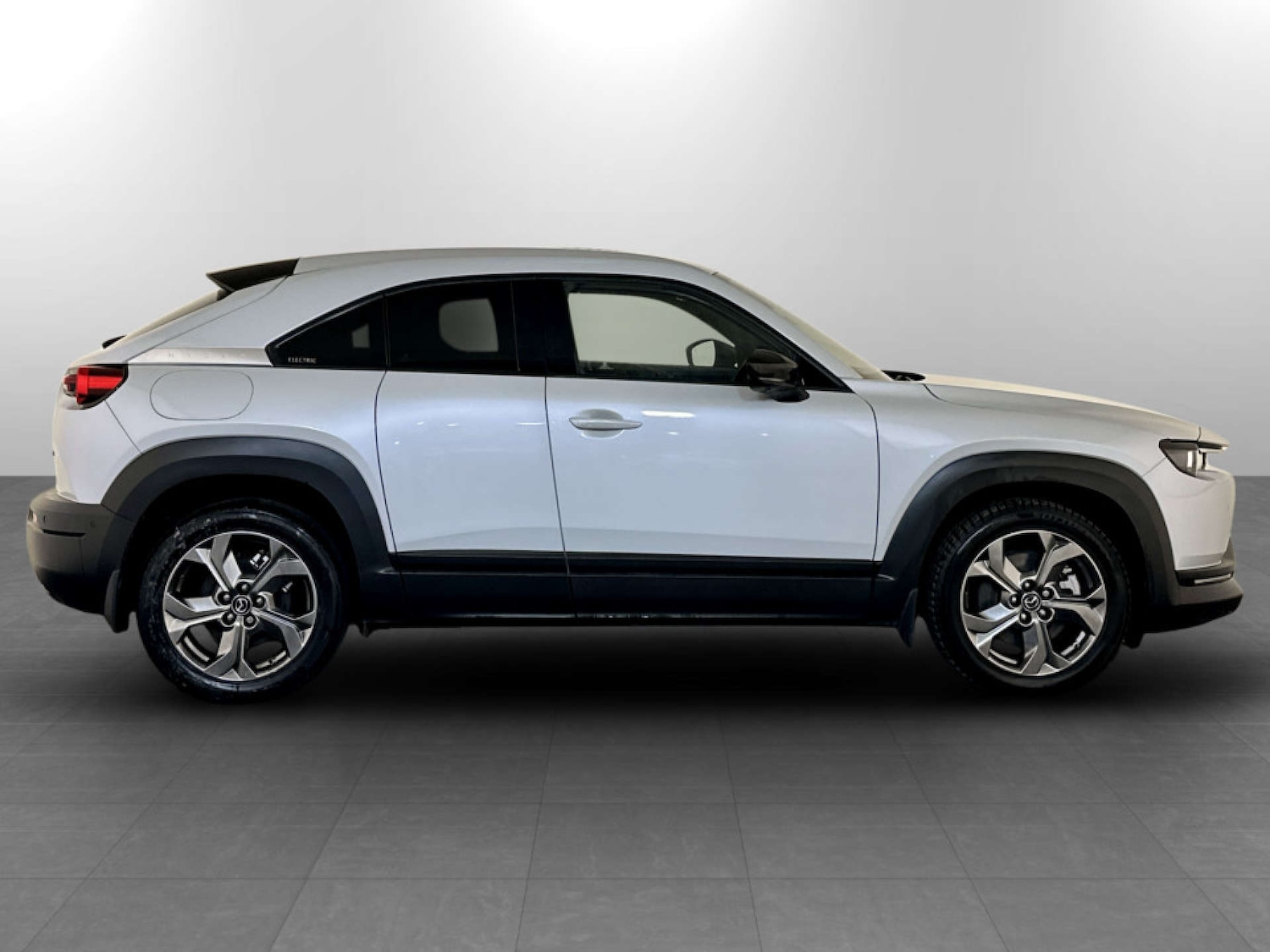 Used Mazda MX-30 2021 for sale - 77775411: Photo 11